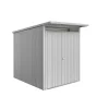 BIOHORT AVANTGARDE ECO A2 REDSKABSRUM SØLV 3,8409