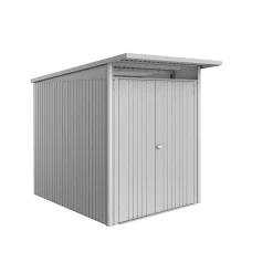 BIOHORT AVANTGARDE ECO A2 REDSKABSRUM SØLV 3,8409