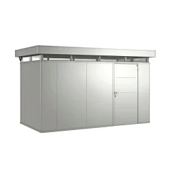 BIOHORT CASANOVA CASANOVA REDSKABSRUM KVARTSGRÅ METALLIC 9,89 M2