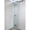 BIOHORT CASANOVA GALVANISERET PANEL GALVANISERET