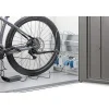BIOHORT HIGHBOARD 200 TILSLUTNINGSPANEL STÅL