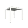 BIOHORT PERGOLA 3.12 X 3.68 M