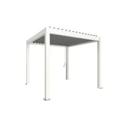 BIOHORT PERGOLA 3.12 X 3.12 M