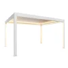BIOHORT PERGOLA 4.60 X 3.68 M