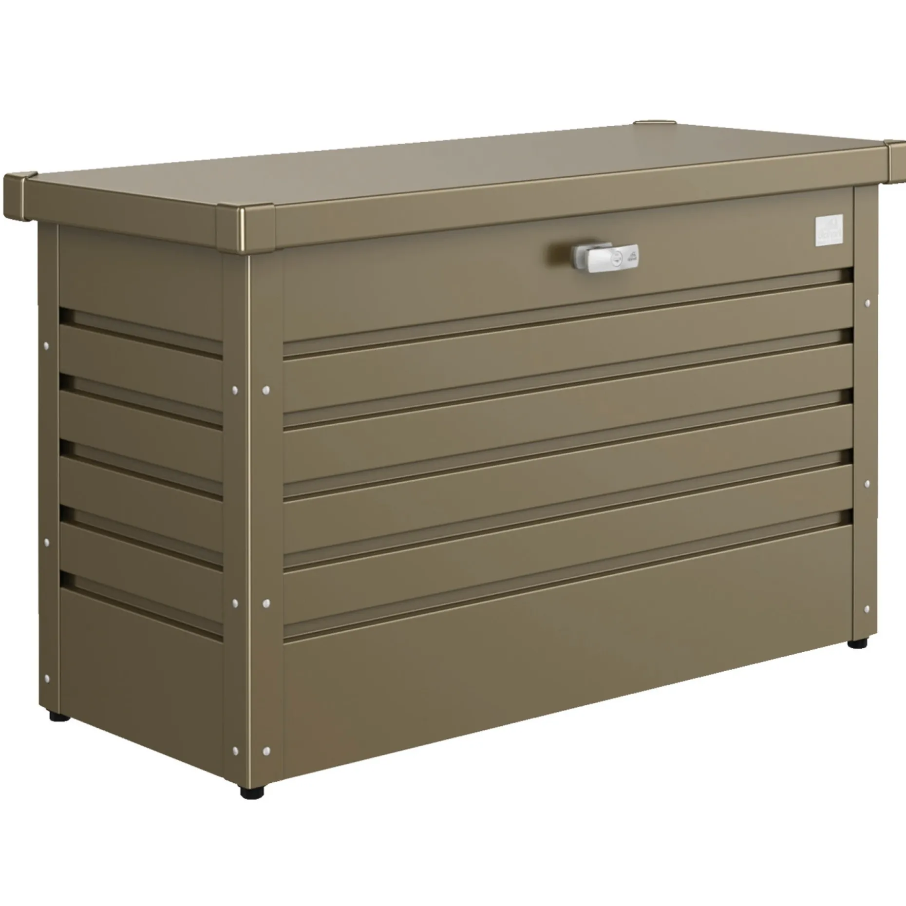 BIOHORT STR. 100 HYNDEBOKS BRONZE METALLIC