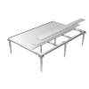 BIOHORT STR. 190 SMARTBASE ALUMINIUM