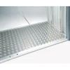 BIOHORT WOODSTOCK 300 GULVPANEL SØLV 1,98 M2