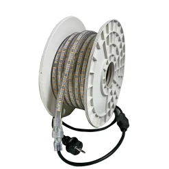 BLUE ELECTRIC 25 METER LED STRIP 1500 LM/M