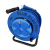 BLUE ELECTRIC FAST KERNE 3X1,5MM² KABELTROMLE M/JORD 25 M