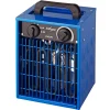 BLUE ELECTRIC 2KW VARMEBLÆSER