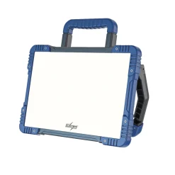BLUE ELECTRIC 18V 40W ARBEJDSLAMPE 4300L
