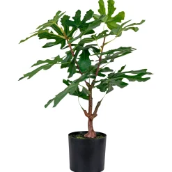 BOLIGINTERIØR FIGENTRÆ KUNSTIG PLANTE 53 CM