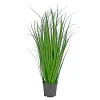 BOLIGINTERIØR GRÆS KUNSTIG PLANTE 68 CM