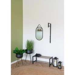 BOLIGINTERIØR GRÆS KUNSTIG PLANTE 68 CM