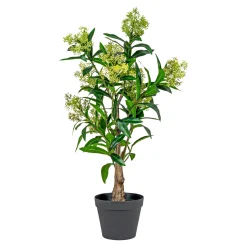 BOLIGINTERIØR KUNSTIG PLANTE 75 CM