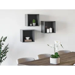 BOLIGINTERIØR ORKIDE KUNSTIG PLANTE 49 CM