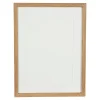 BOLIGINTERIØR SKIFTERAMME 50X70 CM NATUR