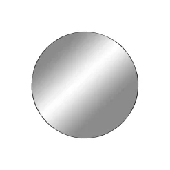 BOLIGINTERIØR SPEJL Ø40 CM