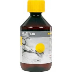 BORUP 3500 KNASTELAK 250 ML TRANSPARENT
