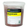 BORUP 6170 OXYDFARVE 1 KG RØD
