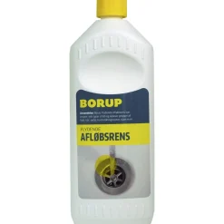 BORUP AFLØBSRENS 1 L