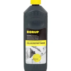 BORUP CELLULOSEFORTYNDER 500 ML
