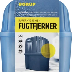 BORUP FUGTFJERNER 450 G