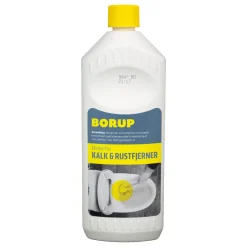BORUP KALK OG RUSTFJERNER 1 L