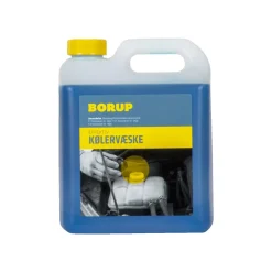BORUP KØLERVÆSKE 2,5 L