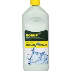 BORUP MARMOR/TERRAZZO RENGØRINGSMIDDEL 1 L