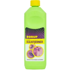 BORUP POWER TYKFLYDENDE KALK OG RUSTFJERNER 0,5