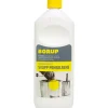 BORUP SVUPP PENSELRENS 1 L
