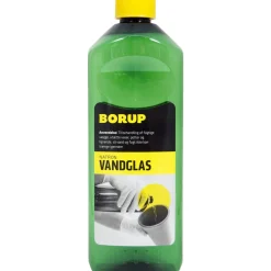 BORUP VANDGLAS 500 ML