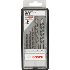 BOSCH 2607010524 BETONBORSÆT 5