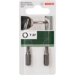 BOSCH 2609255936 BITS TORX 5