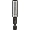 BOSCH 2608522316 BITSHOLDER 1/4"X55 MM 1 STK
