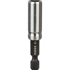 BOSCH 2608522316 BITSHOLDER 1/4"X55 MM 1 STK