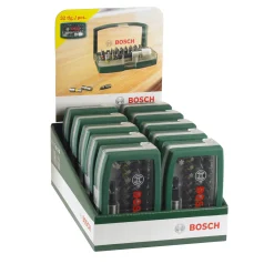 BOSCH 2607017063 BITSSÆT 10