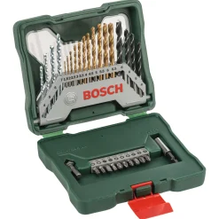 BOSCH 2607019324 BITSSÆT 1 STK