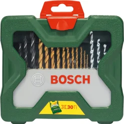 BOSCH 2607019324 BITSSÆT 1 STK