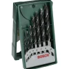 BOSCH 2607019580 TRÆBORSÆT 7 DELE