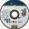 BOSCH ACS 60 V BF SKÆRESKIVE 125MM 1 STK