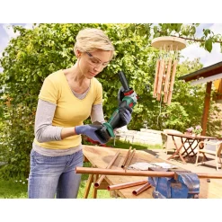 BOSCH ADVANCED GRIND 18V-80 VINKELSLIBER AKKU 18,0 V UDEN BATTERI OG LADER