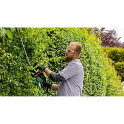 BOSCH ADVANCED 36V-65 SOLO HÆKKEKLIPPER 65,0 CM UDEN BATTERI OG LADER