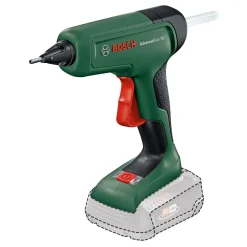 BOSCH ADVANCEDGLUE 18V LIMPISTOL AKKU 200 °C