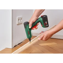 BOSCH ADVANCEDGLUE 18V LIMPISTOL AKKU 200 °C