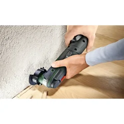 BOSCH ADVANCEDMULTI 18 MULTICUTTER AKKU 18,0 V UDEN BATTERI OG LADER