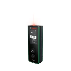 BOSCH AFSTANDSMÅLER 0,15 - 25M
