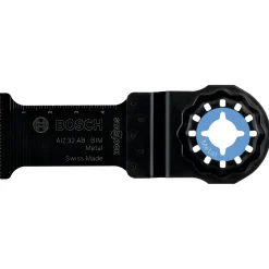 BOSCH AIZ32AB METAL BIM SAVKLINGE 62 X 105 X 66 MM