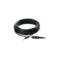 BOSCH AQUATAK RØRRENSER 10 M (130 BAR) RØRRENSER 97X288X265 MM